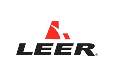 LEER Fleet Commercial Caps