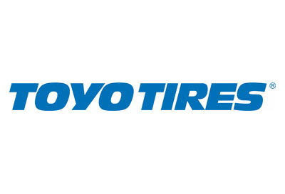 Toyo Tires Logo