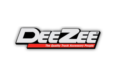 Dee Zee brand logo