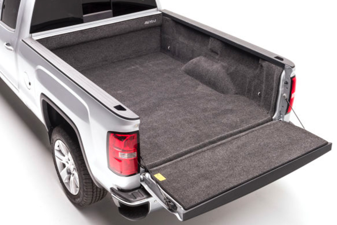 BedRug Classic Full Bed Liner