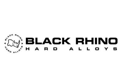 Black Rhino Wheels Logo