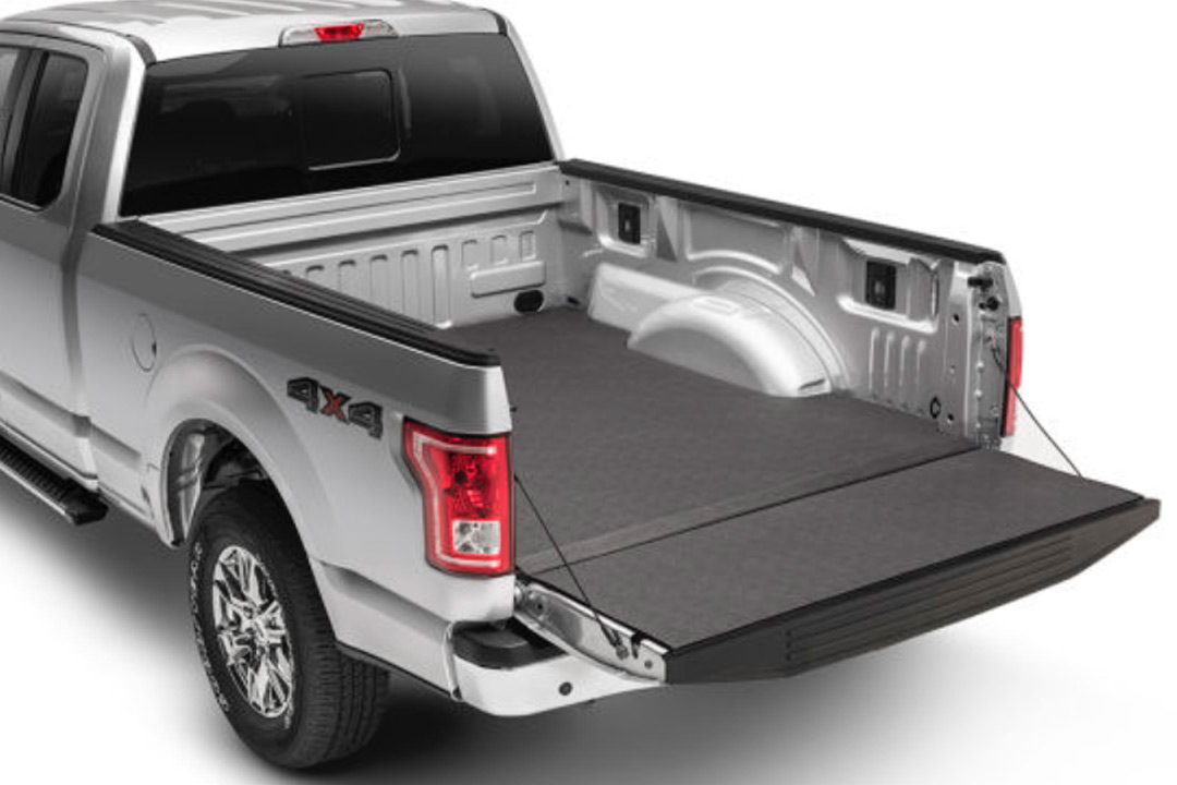 Bedtred Impact Composite Bed Mat