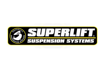 Superlift Suspension Systems