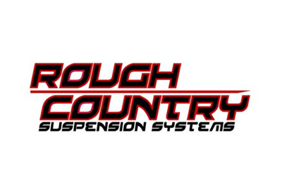 Rough Country Lift Kits
