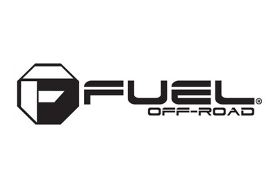 Fuel Off-Road Logo