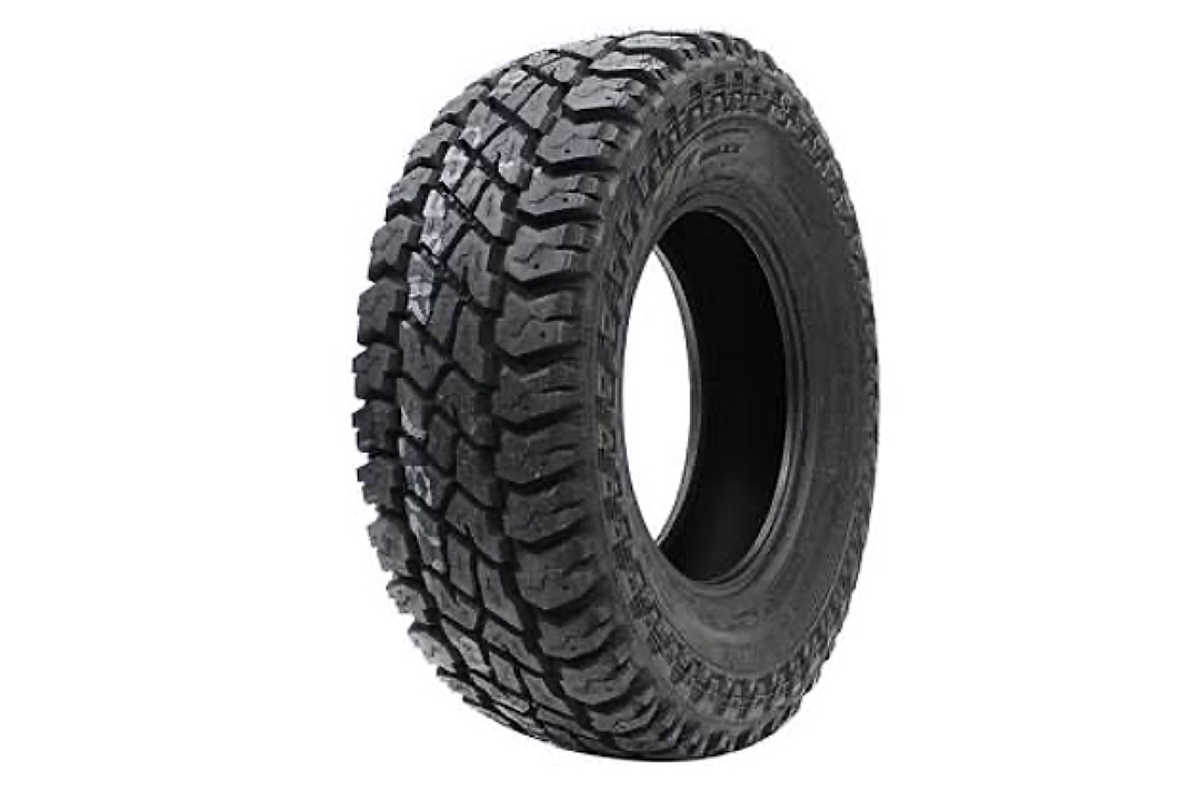 Highway Terrain Light Truck Tire