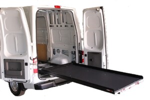 CargoGlide Heavy-Duty Roll Out Truck Bed Slide