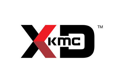 KMC XD Series Logo