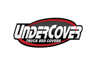 UnderCover truck storage logo