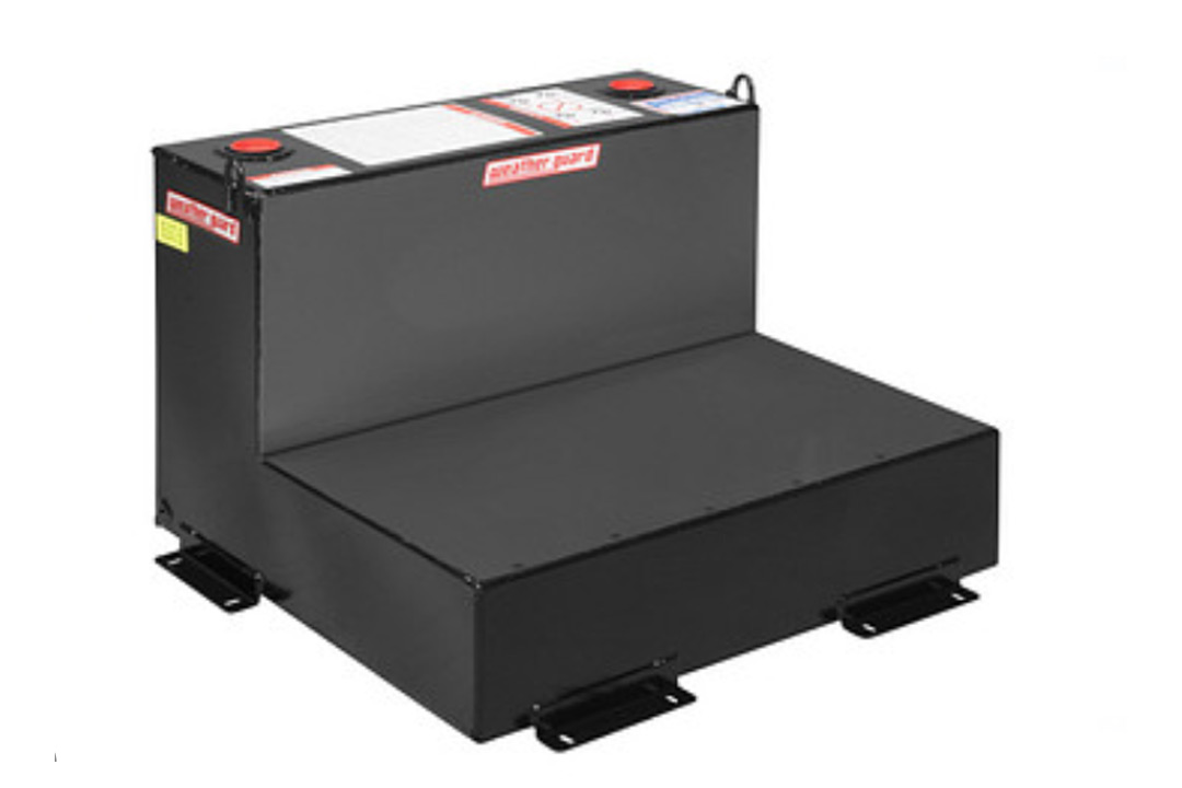 Auxiliary Fuel Transfer Tank