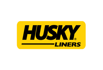 Husky Liners Heavy Duty Custom Fit Floor Protection
